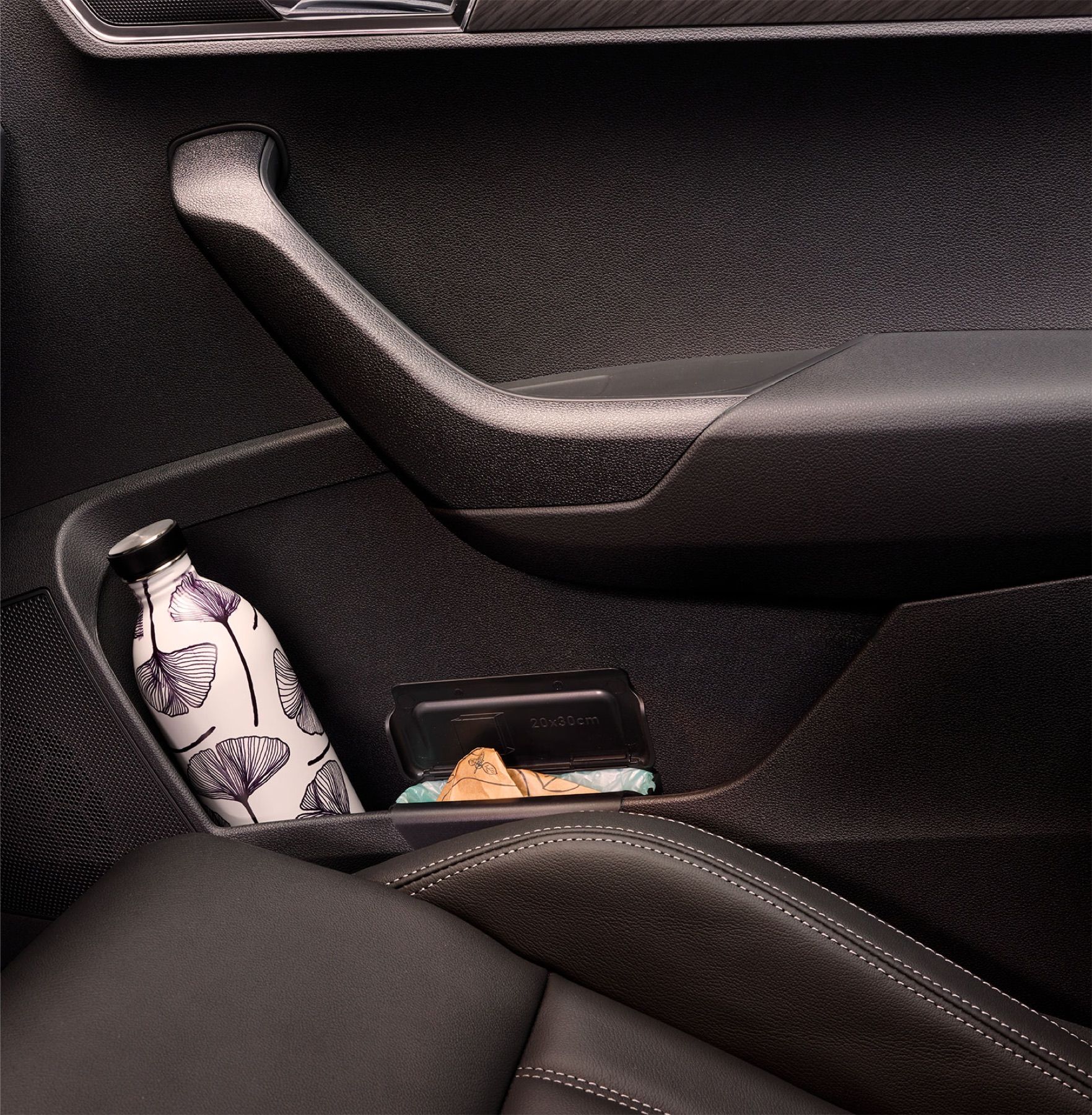 Detalles Simply Clever